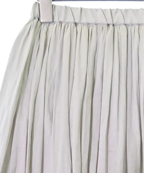1er Arrondissement Long/Maxi length skirts