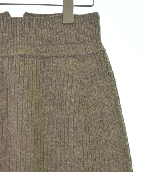 6(ROKU) Long/Maxi length skirts