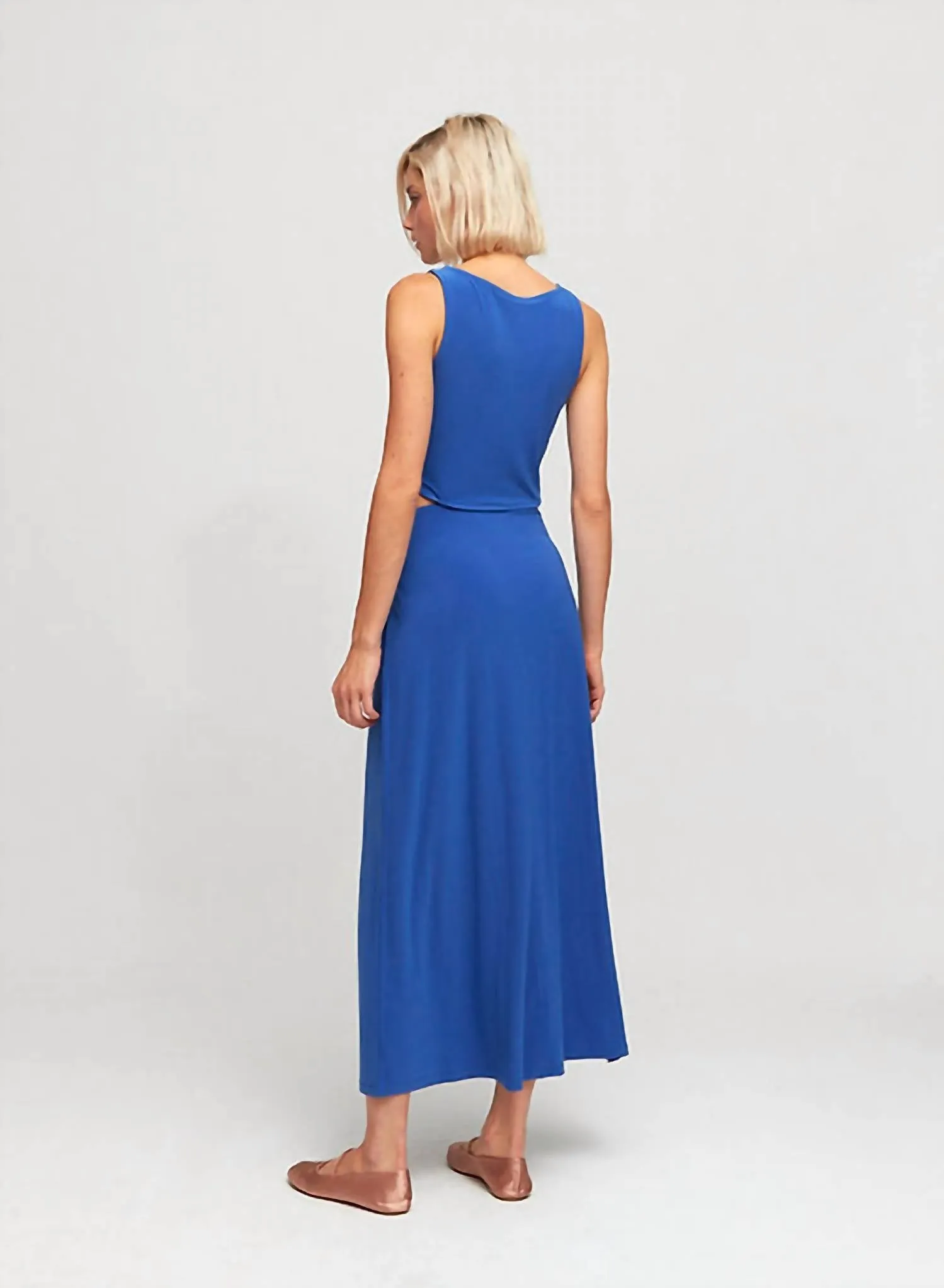 Aldo Martins - Ariane Sleeveless Dress