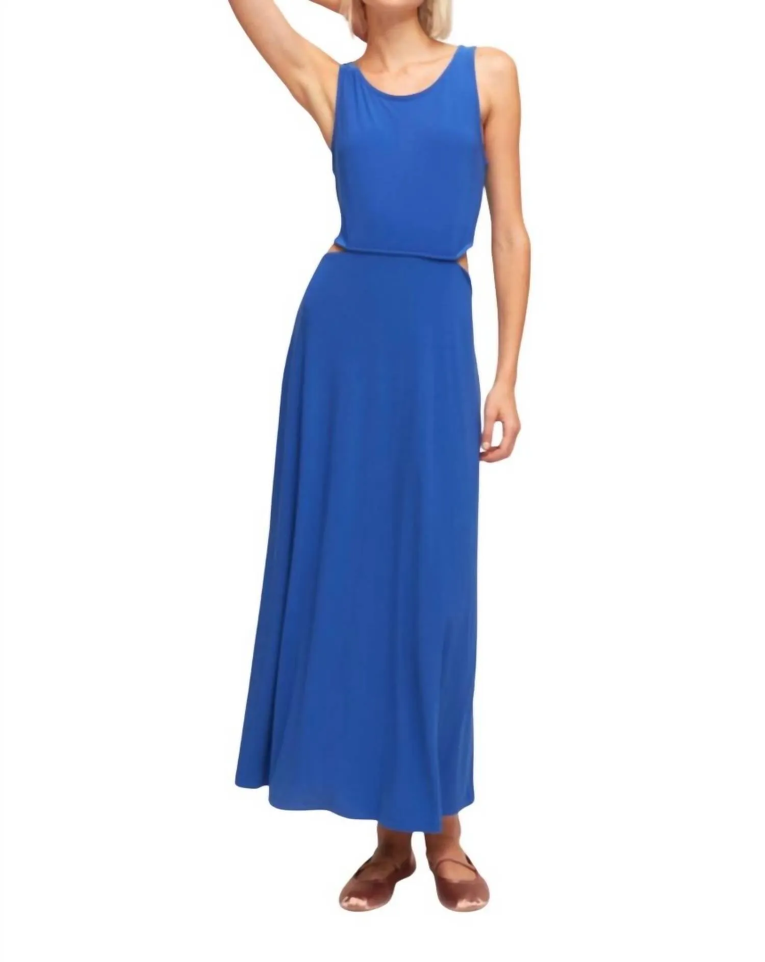 Aldo Martins - Ariane Sleeveless Dress