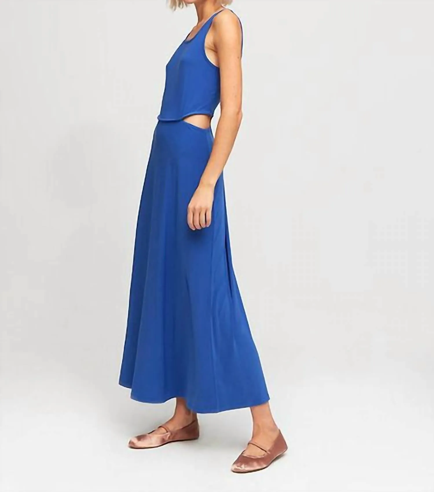 Aldo Martins - Ariane Sleeveless Dress