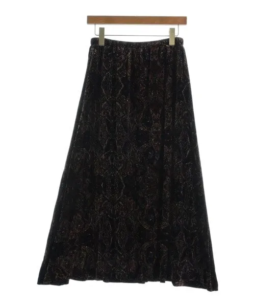 BEARDSLEY GALLARDAGALANTE Long/Maxi length skirts