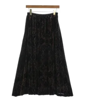 BEARDSLEY GALLARDAGALANTE Long/Maxi length skirts