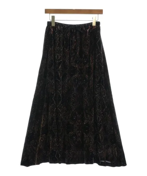 BEARDSLEY GALLARDAGALANTE Long/Maxi length skirts