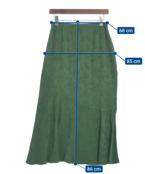 CEFINN Long/Maxi length skirts