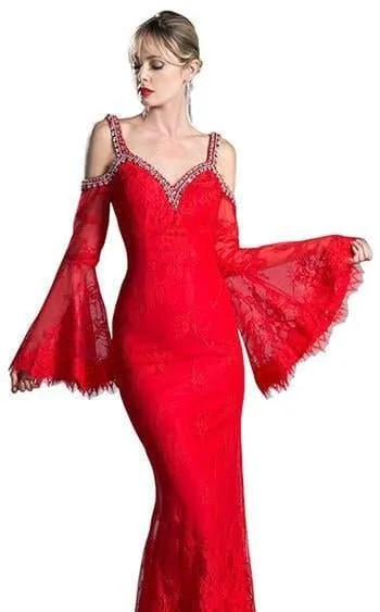Cinderella Divine 13112CL Dress