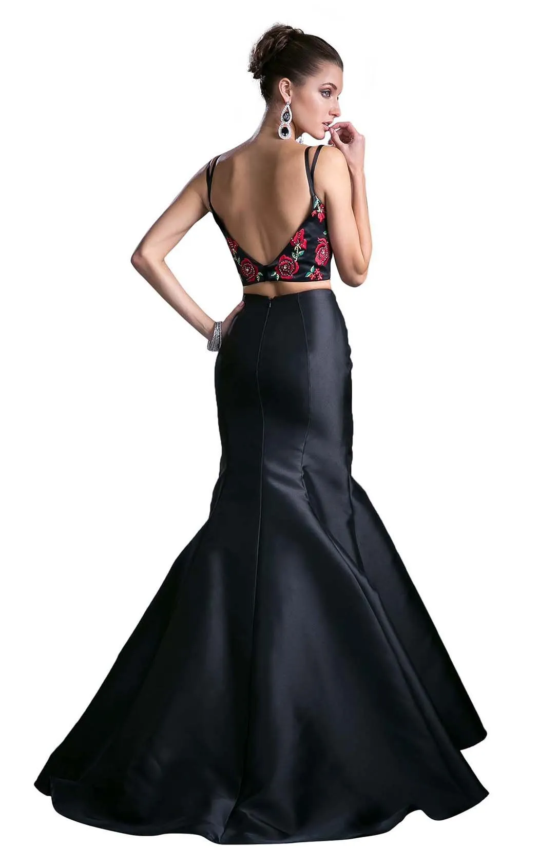 Cinderella Divine KC1737 Dress