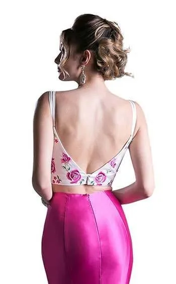 Cinderella Divine KC1737 Dress