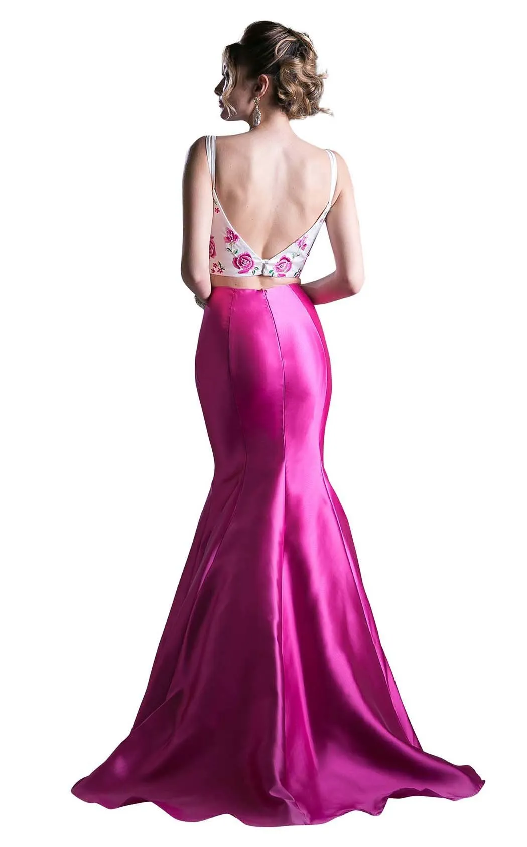 Cinderella Divine KC1737 Dress