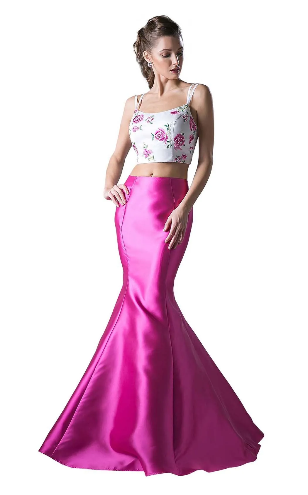 Cinderella Divine KC1737 Dress