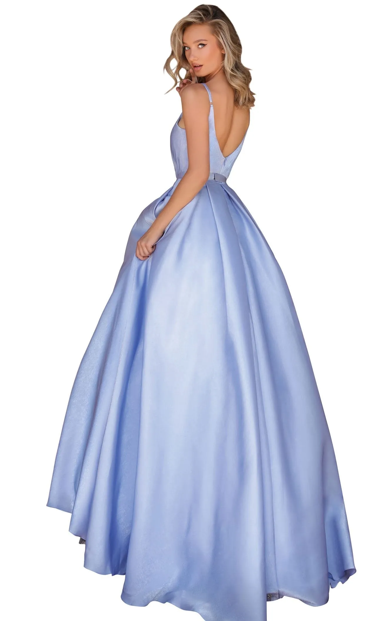 Clarisse 8182 Dress