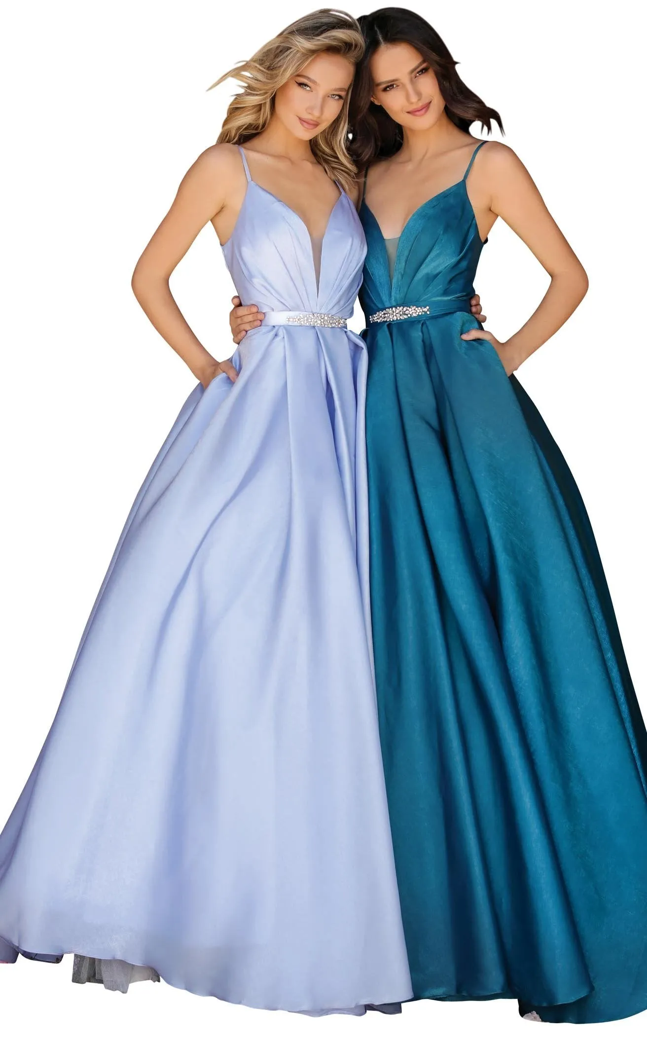 Clarisse 8182 Dress