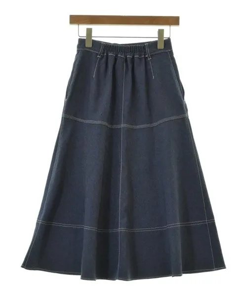 COHINA Long/Maxi length skirts