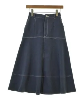 COHINA Long/Maxi length skirts