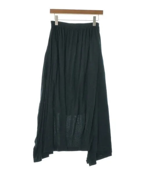 Col Pierrot Long/Maxi length skirts