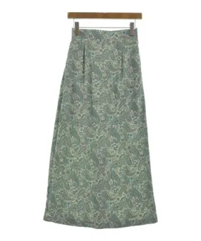 COQULE Long/Maxi length skirts
