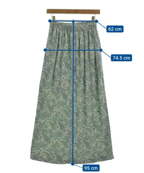 COQULE Long/Maxi length skirts