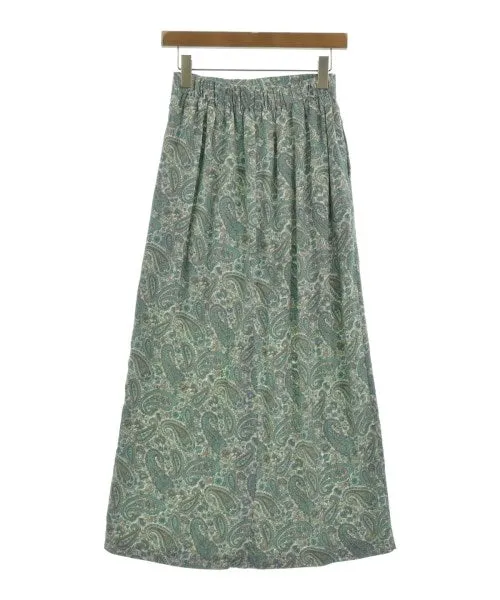 COQULE Long/Maxi length skirts