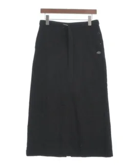 Dickies Long/Maxi length skirts
