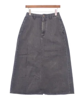 ESTROISLOSE Long/Maxi length skirts