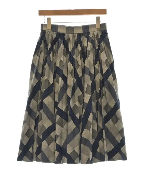 FACETASM Long/Maxi length skirts