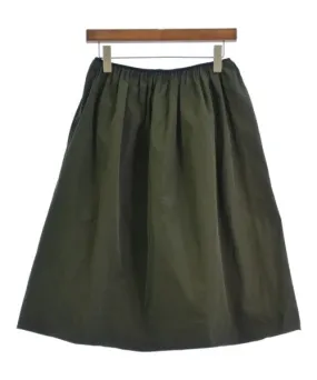 GOLDEN GOOSE Long/Maxi length skirts