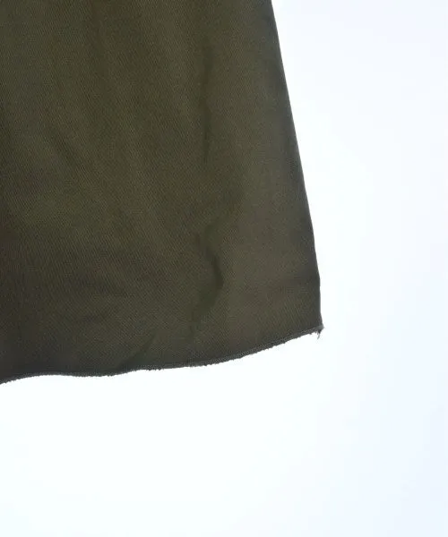 GOLDEN GOOSE Long/Maxi length skirts