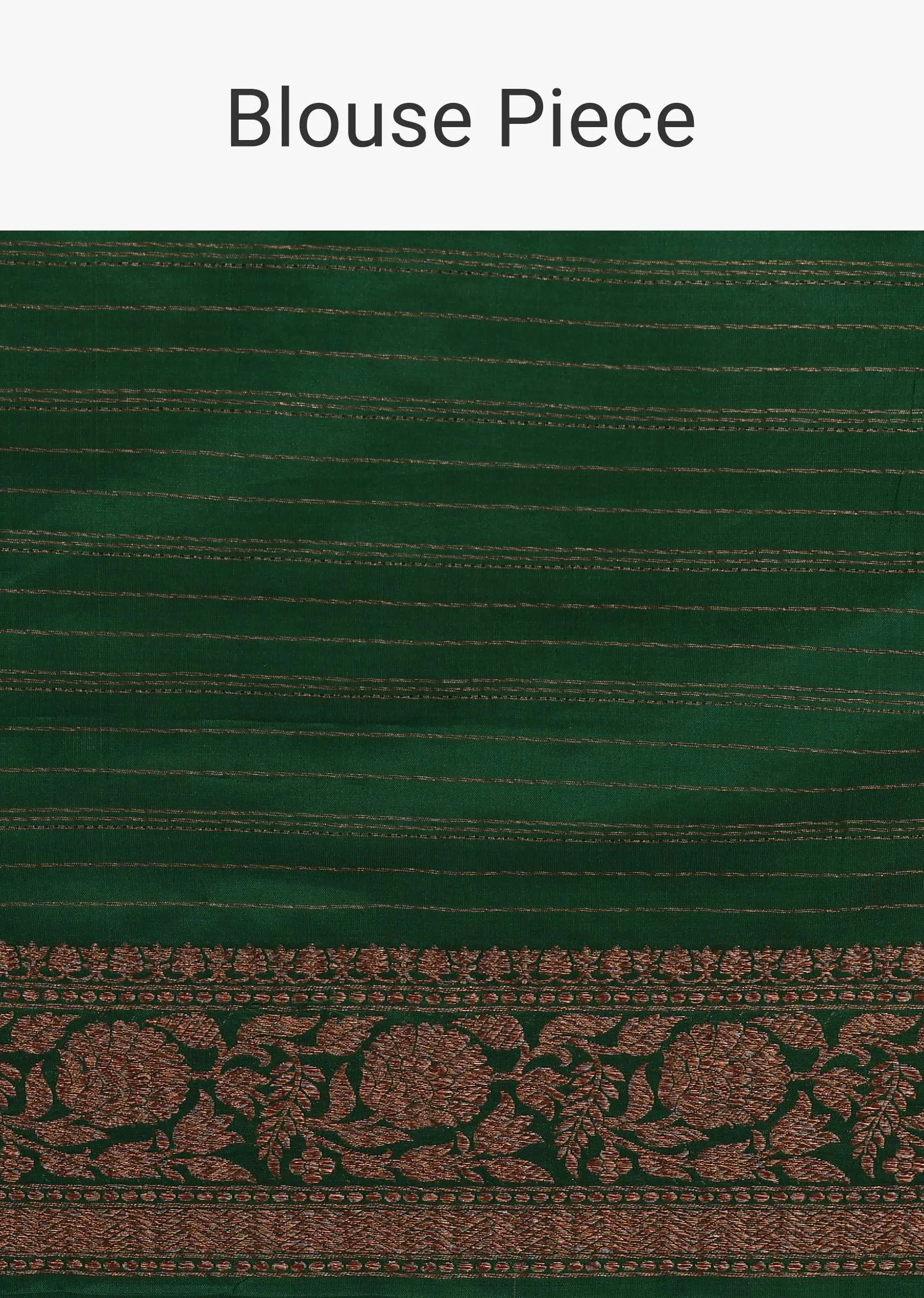 Grape Purple Saree In Pure Banarasi Silk With Upada Zari Weave In Floral Jaal Work