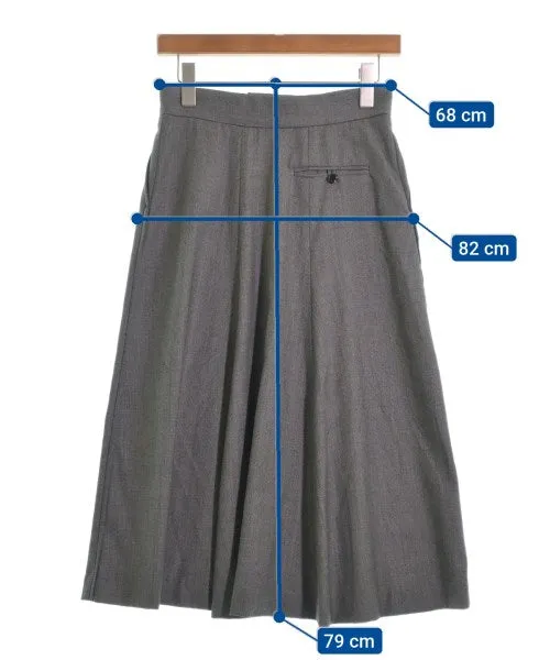ISABEL MARANT Long/Maxi length skirts