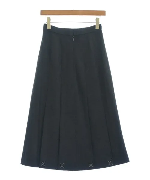 jun ashida Long/Maxi length skirts