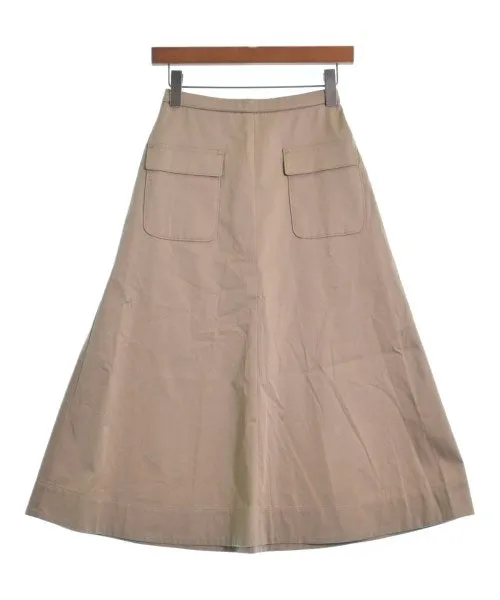 La TOTALITE Long/Maxi length skirts