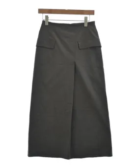 Loungedress Long/Maxi length skirts