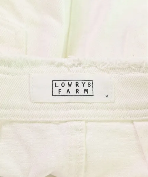 LOWRYS FARM Long/Maxi length skirts