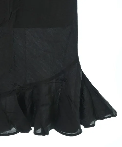 Lui's Long/Maxi length skirts