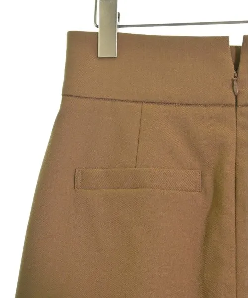 MADEMOISELLE ROPE Long/Maxi length skirts