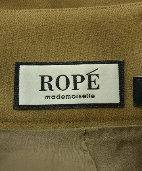 MADEMOISELLE ROPE Long/Maxi length skirts