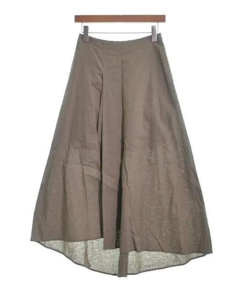 MARECHAL TERRE Long/Maxi length skirts