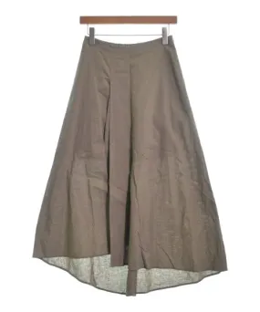MARECHAL TERRE Long/Maxi length skirts