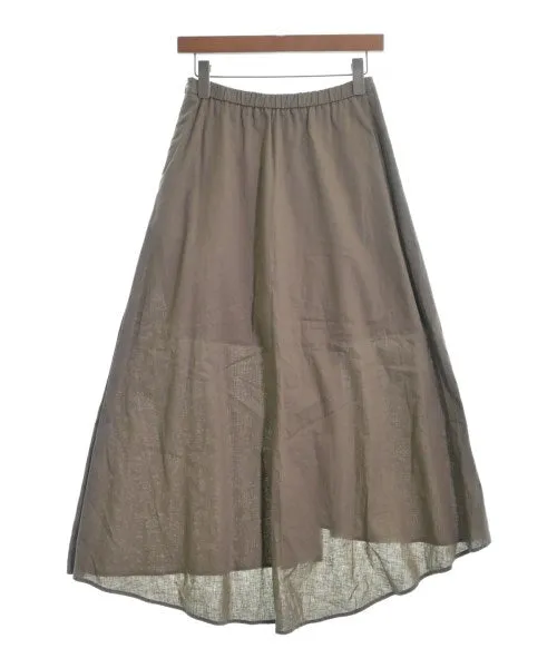 MARECHAL TERRE Long/Maxi length skirts