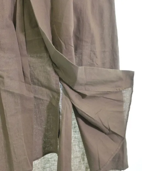 MARECHAL TERRE Long/Maxi length skirts