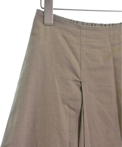 MARECHAL TERRE Long/Maxi length skirts