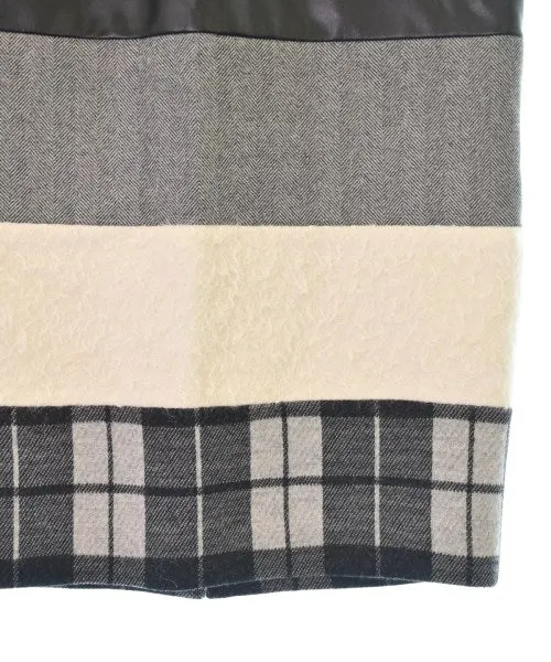 Max Mara Long/Maxi length skirts
