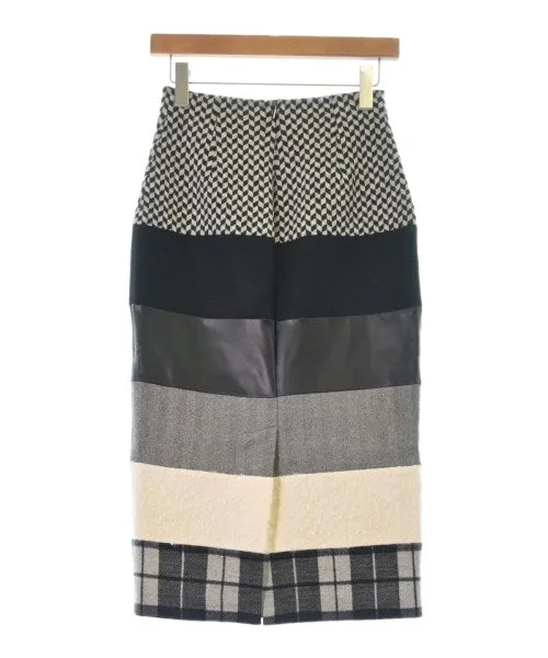 Max Mara Long/Maxi length skirts