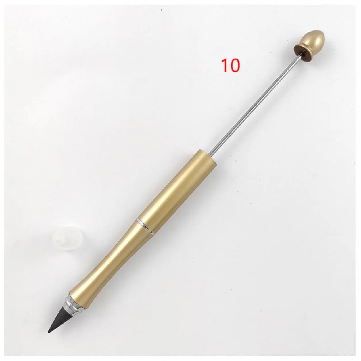 Metal Led Pencil