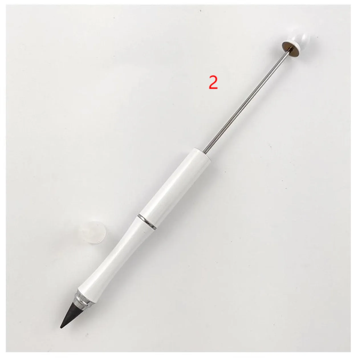 Metal Led Pencil