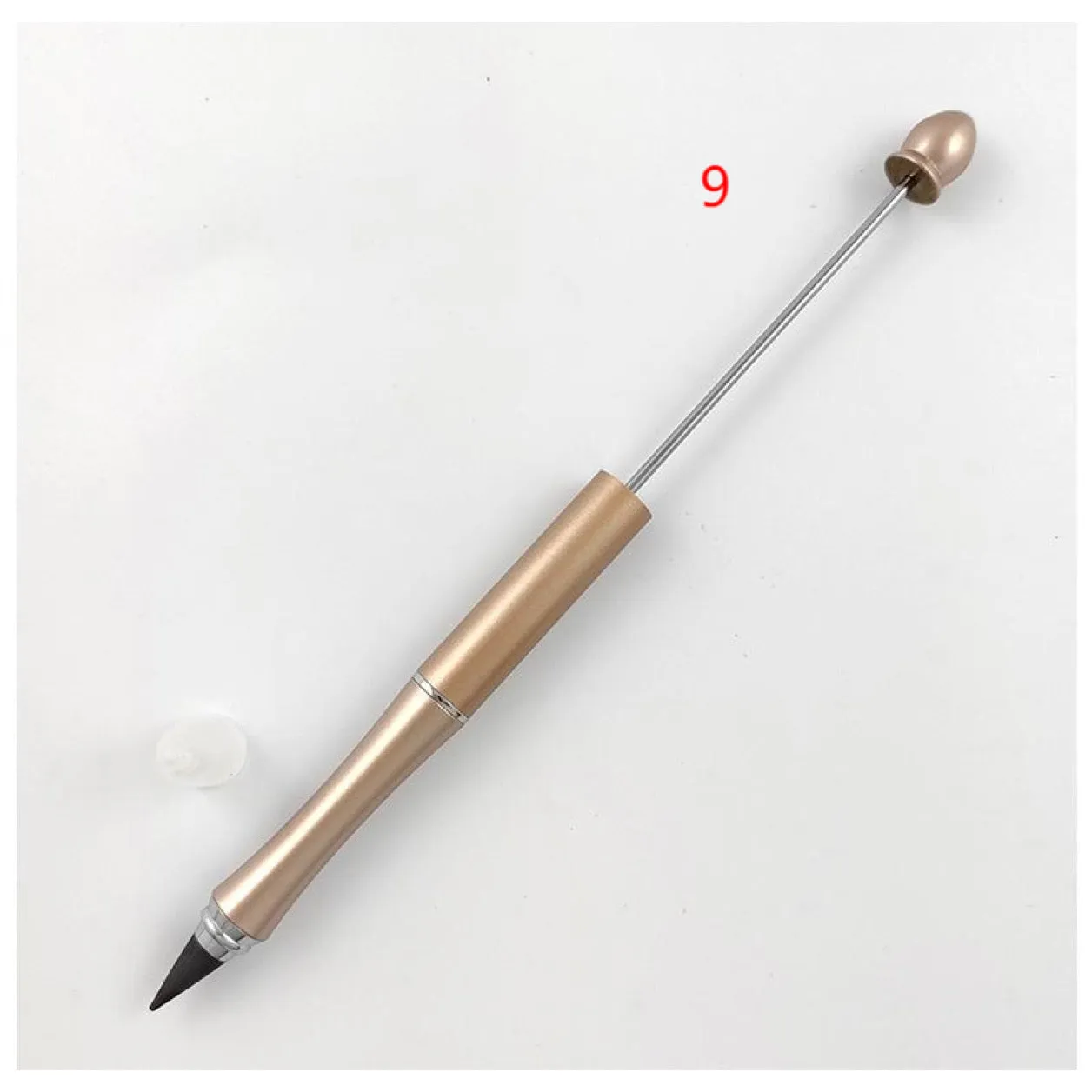 Metal Led Pencil