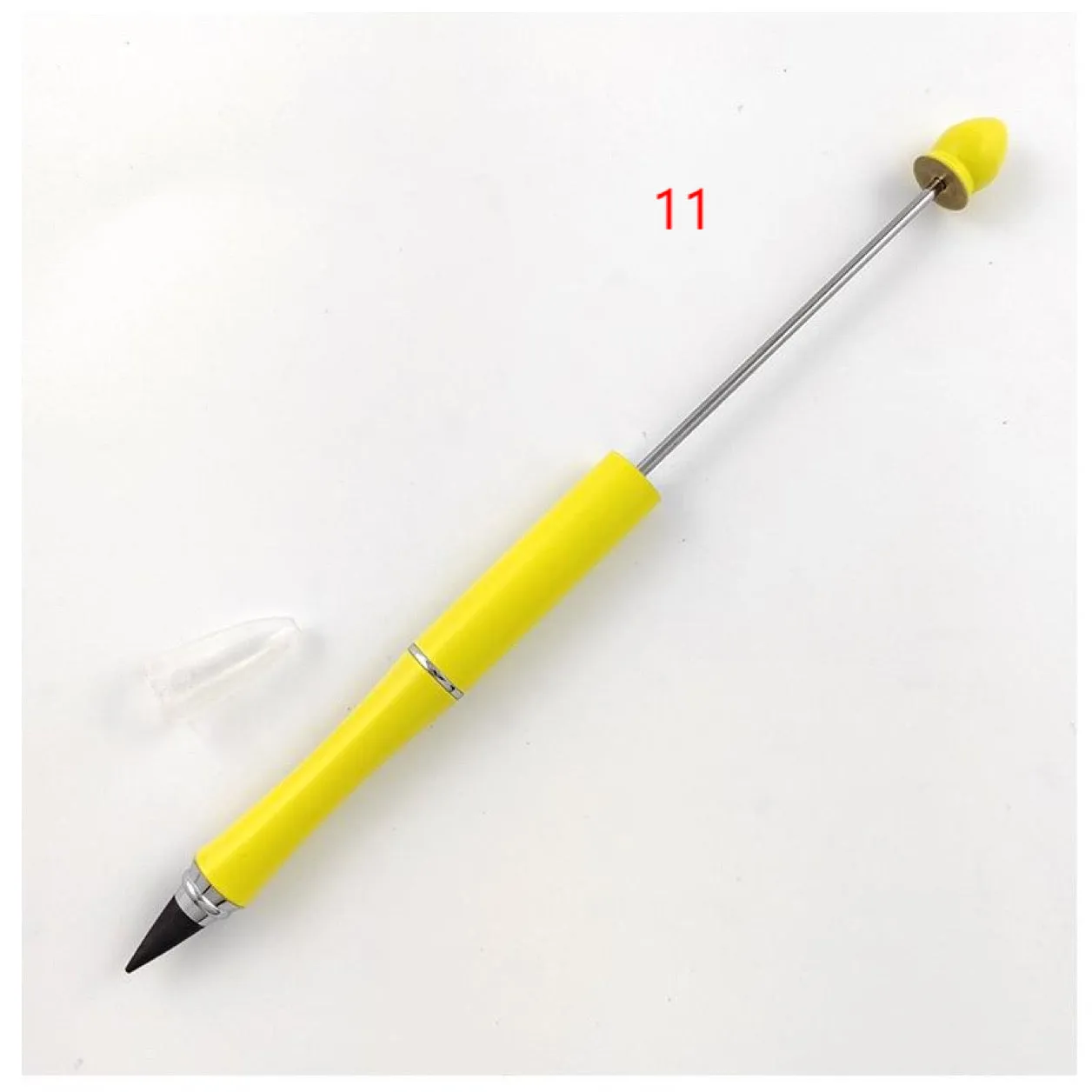 Metal Led Pencil