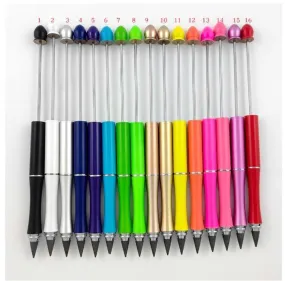 Metal Led Pencil