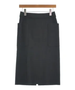 M･Fil Long/Maxi length skirts