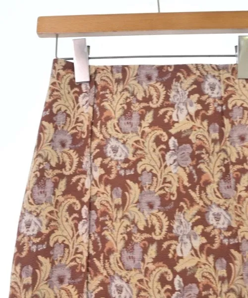 Mila Owen Long/Maxi length skirts